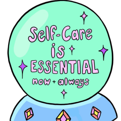 10 Ways to Prioritize Self Care During COVID-19