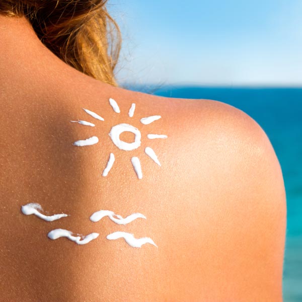 Skin Cancer and the Benefits of Sunscreen 7/8
