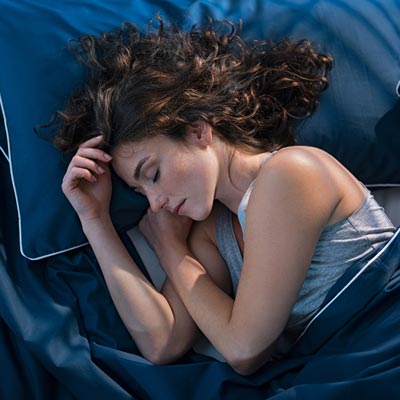 Importance of a Consistent Sleep Cycle