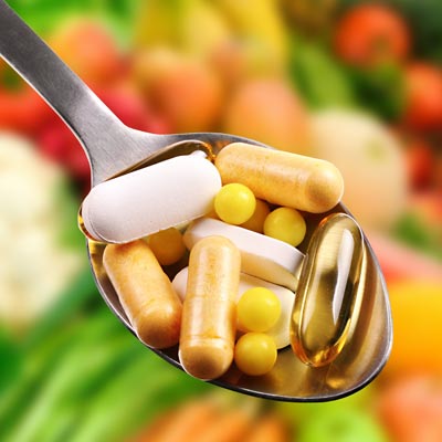 Best Vitamins To Take This Winter To Stay Healthy