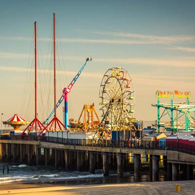 Local Activities To Do At The Jersey Shore