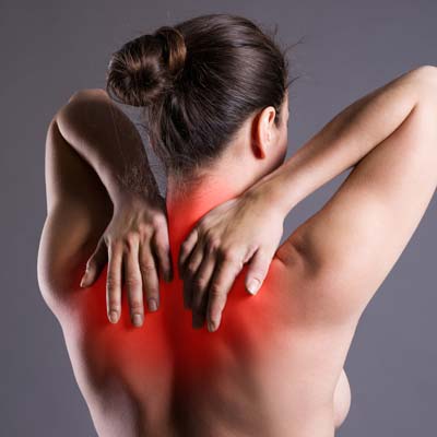 How To Reduce Neck and Upper Back Pain