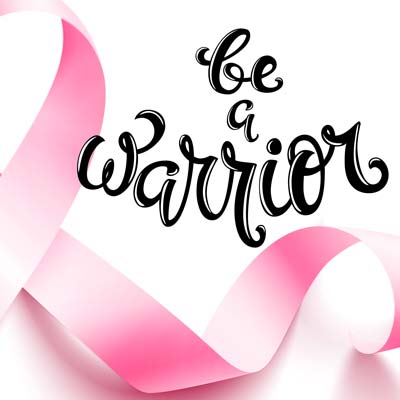 Five Ways To Support Our Pink Warriors 