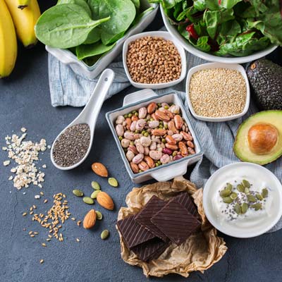 The Importance Of Magnesium In The Body