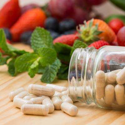 The Truth About Supplements