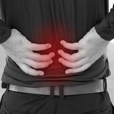 Six Ways You May Herniate Your Disc