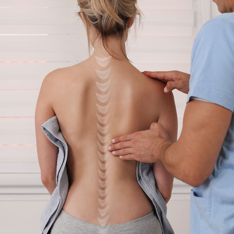 Corrective Chiropractic Care - Chiropractor in Toms River NJ