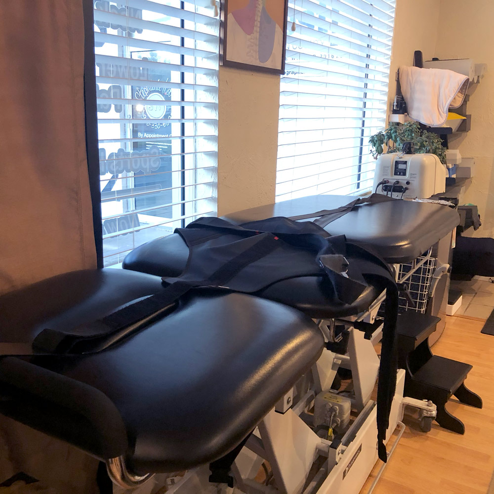 Corrective Chiropractic Care - Chiropractor in Toms River NJ